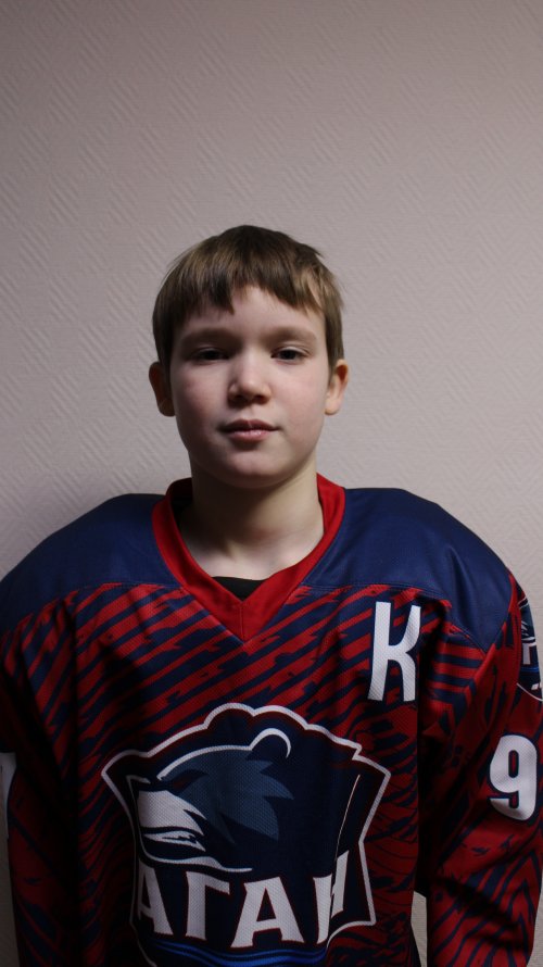 Фёдоров  Платон  Семёнович