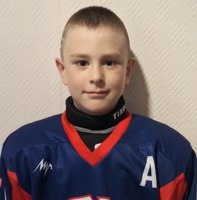 Шишлак Глеб Викторович