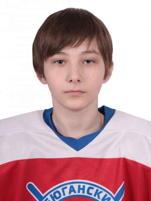 Глушков  Константин  Владимирович