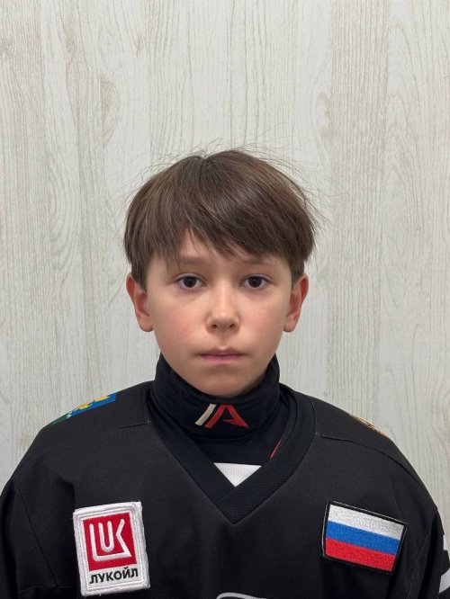 Божко  Павел  Игоревич