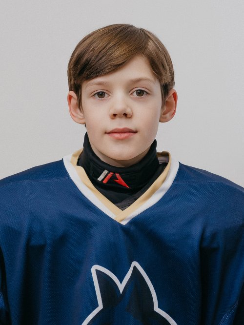 Бабенко  Николай  Андреевич