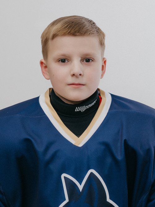 Логвинов  Артём  Евгеньевич