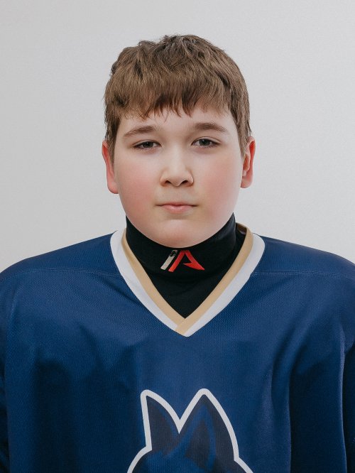 Мухамедяров  Кирилл  Алексеевич