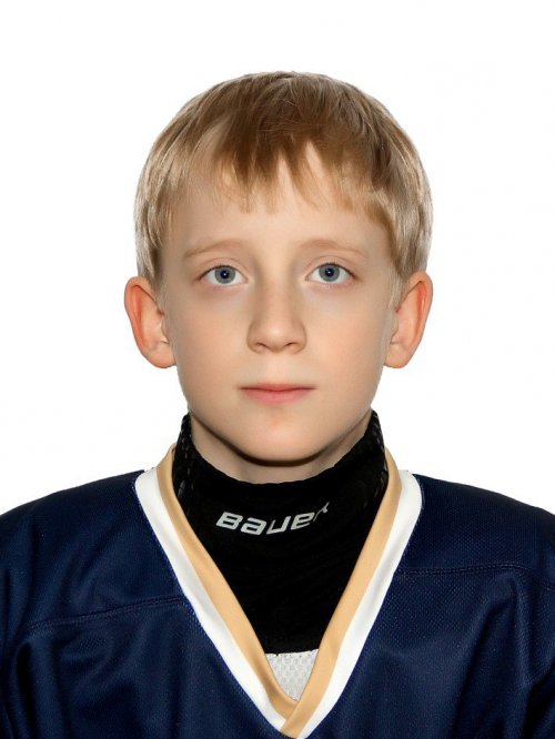 Олюшкин  Семён  Вячеславович