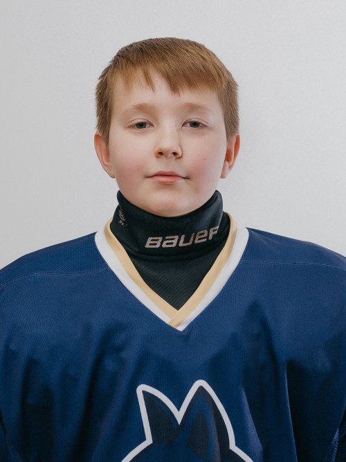 Пивоваров  Илья  Андреевич