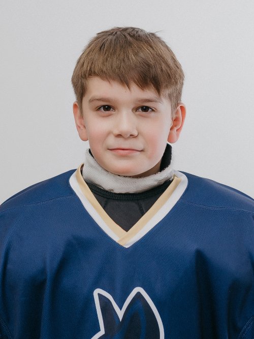 Фёдоров  Данил  Юрьевич