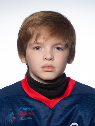 Якушев  Макар  Александрович