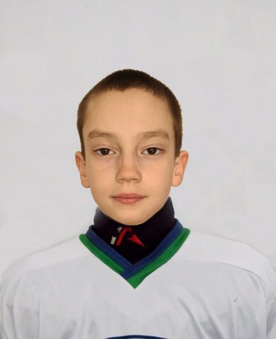 Ерофеев Максим Кириллович
