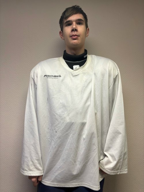 Фисенко  Матвей  Владимирович