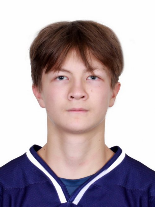 Нетесов  Глеб  Иванович