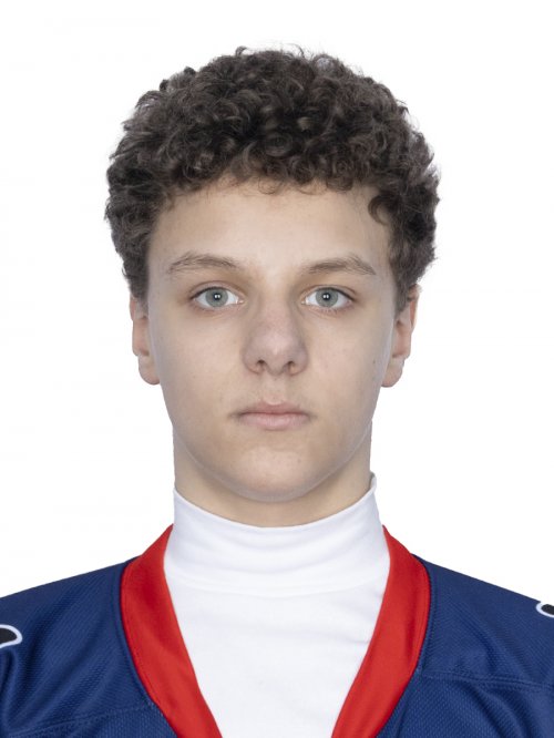 Корольков  Даниил  Иванович