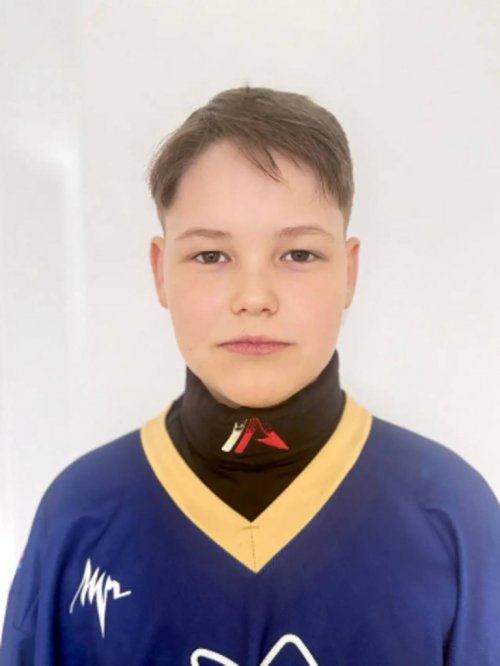 Анцин  Иван  Александрович