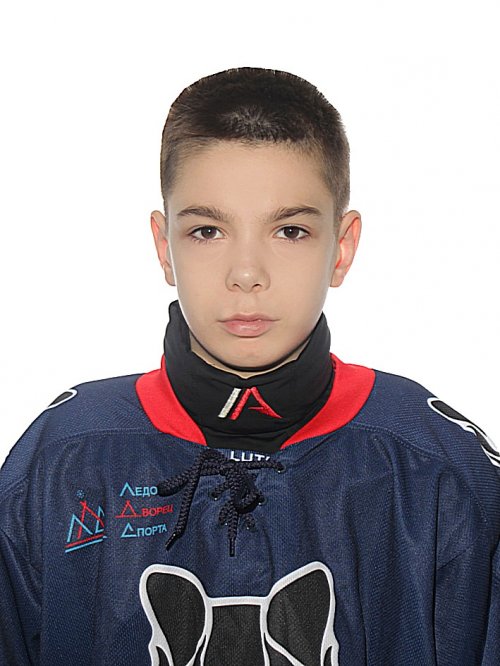 Звягин  Давид  Александрович