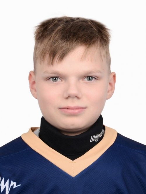 Пряхин  Степан  Сергеевич