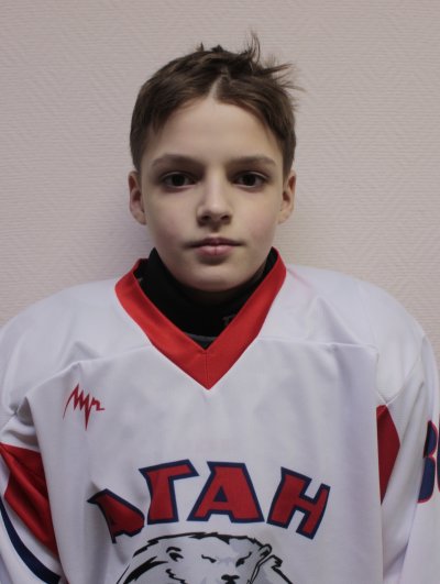 Перин  Артемий  Алексеевич