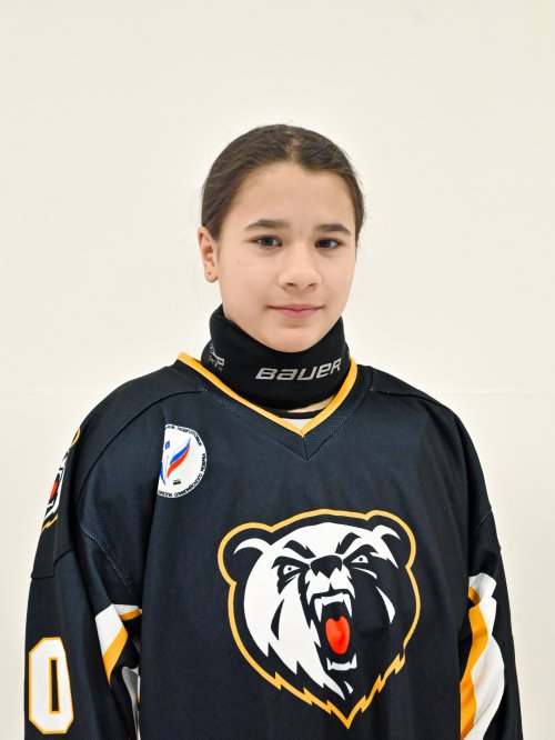 Пырликова  Алиса  Даниловна