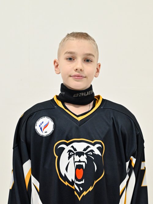 Воротний  Игорь  Алексеевич