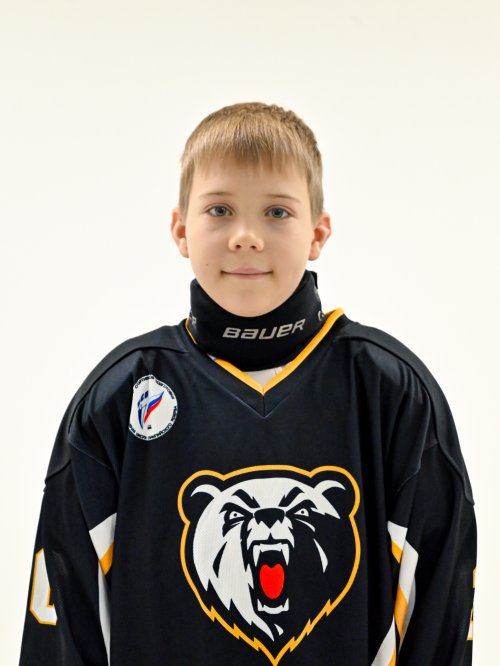 Гуляев  Кирилл  Дмитриевич