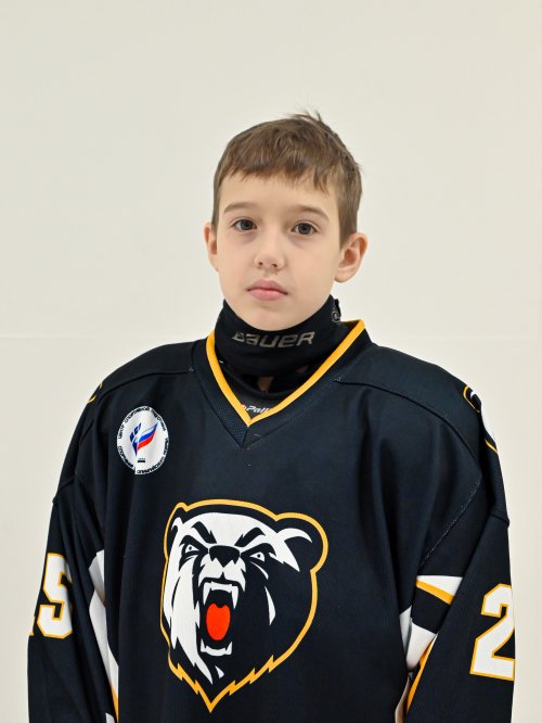 Ахметзянов  Юрий  Михайлович