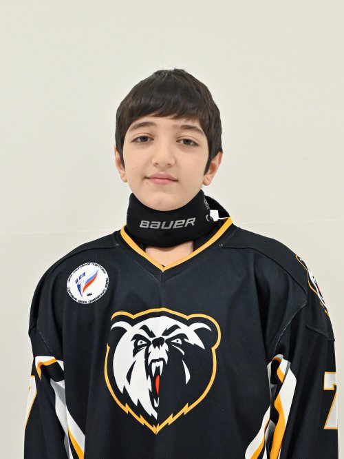 Насибов  Алим  Теймурович