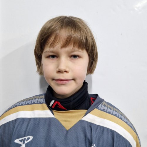 Татыев  Глеб  Денисович