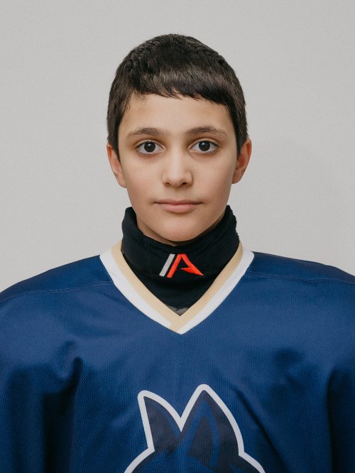 Конышев  Михаил  Кириллович