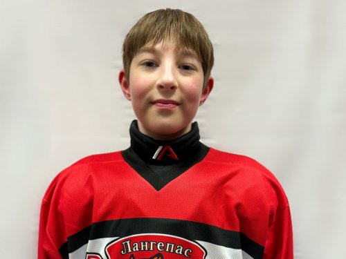 Гарипов  Максим  Денисович