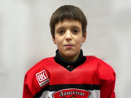 Приходченко  Егор  Олегович