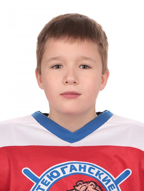 Фисюнов  Кирилл  Валерьевич