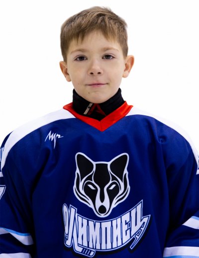 Денисов Алексей Михайлович