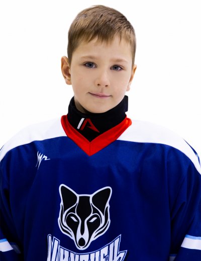 Нелидкин Григорий Александрович