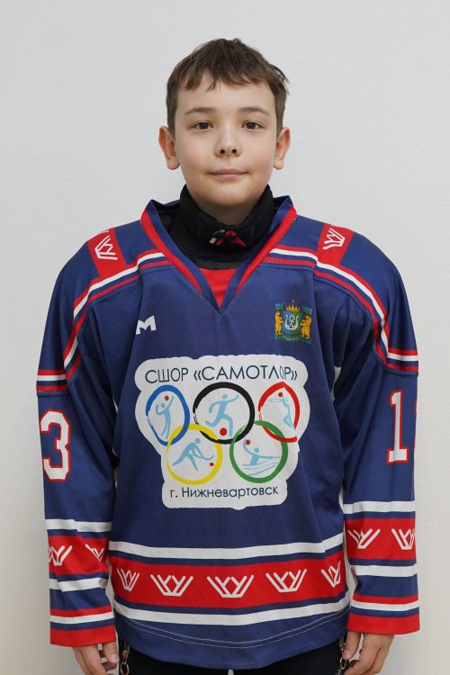 Бикашов  Александр  Артемович