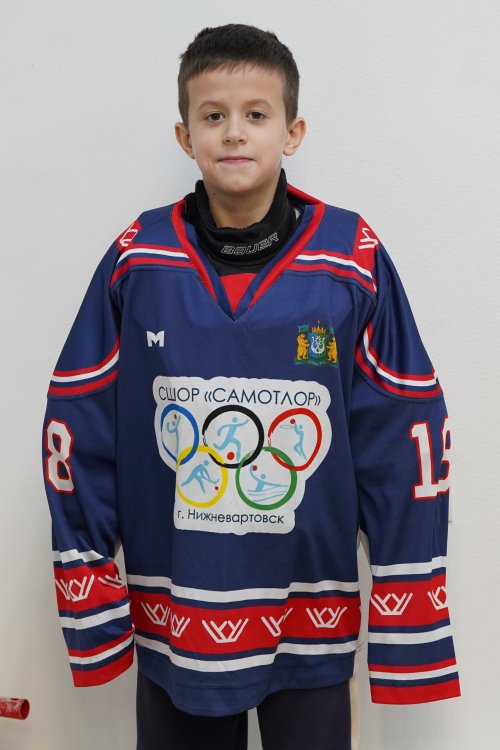 Долгин  Павел  Владимирович