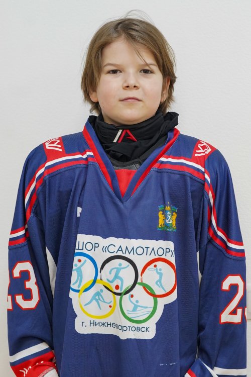 Карук  Игнат  Олегович