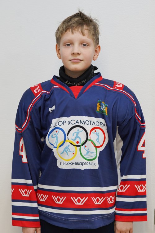 Машинец  Павел  Сергеевич