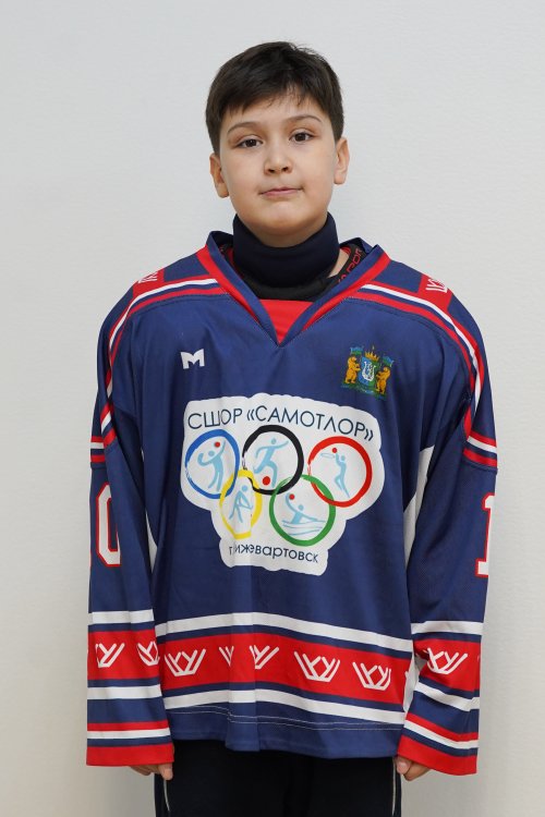 Родиков  Дмитрий  Алексеевич