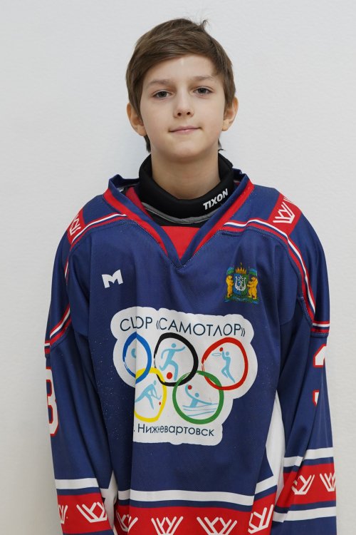 Серов  Илларион  Дмитриевич