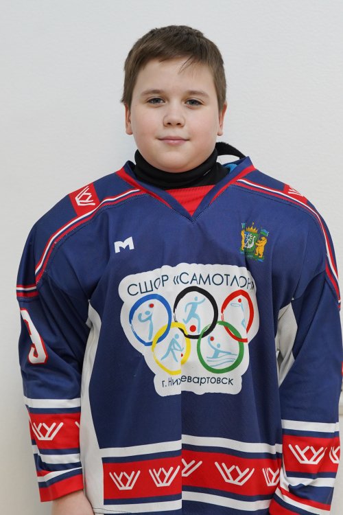 Тимощук  Дмитрий  Сергеевич