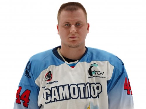 Бельсков  Тихон  Сергеевич