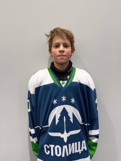 Куклин  Михаил  Алексеевич