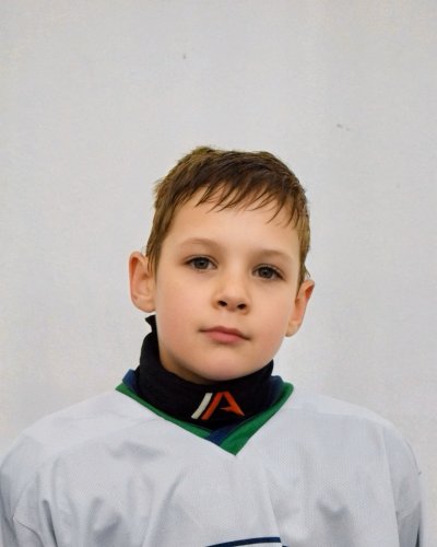 Нусс  Григорий  Алексеевич