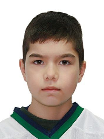 Золотарев  Валерий  Михайлович