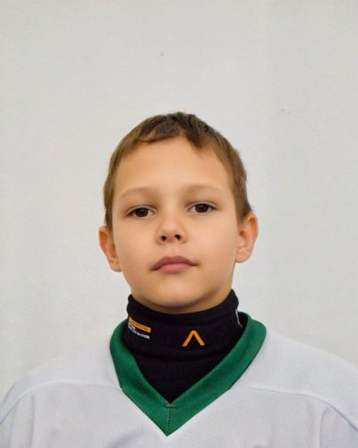 Конев Владимир Сергеевич