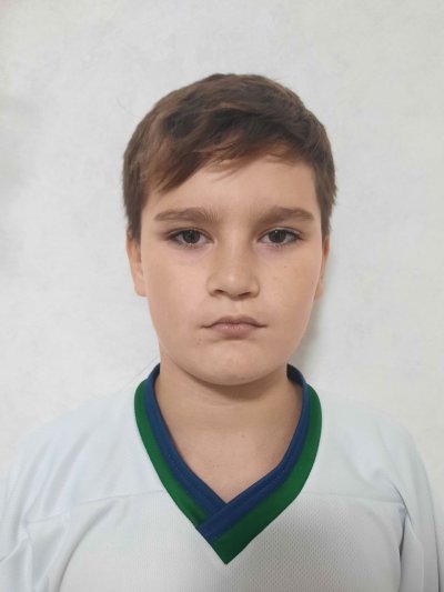 Конев Никита Андреевич