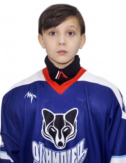 Евсеев  Артем  Геннадьевич