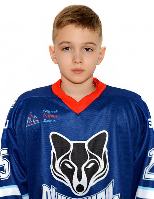 Федив  Степан  Витальевич