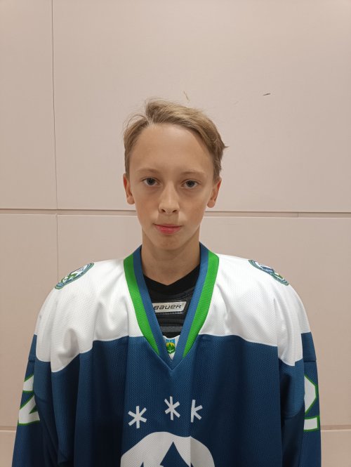 Дорохов  Кирилл  Данилович