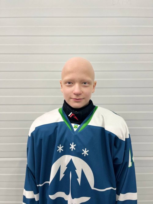 Булатников  Глеб  Эдуардович