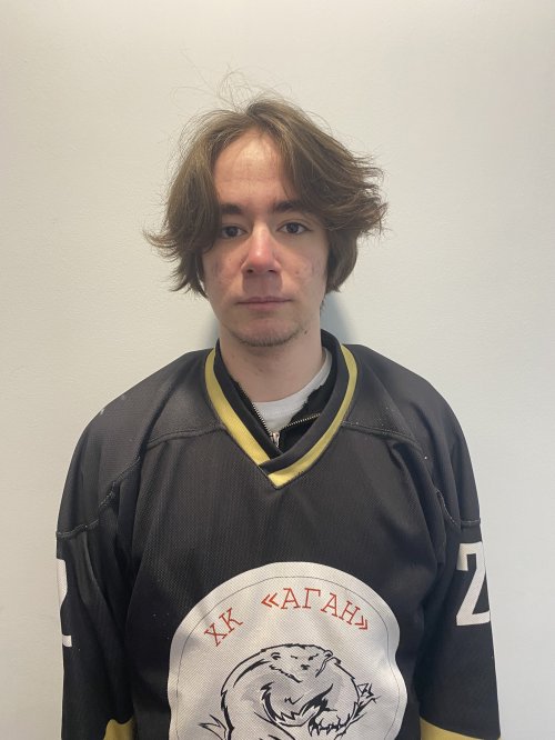 Полухин  Давид  Иванович