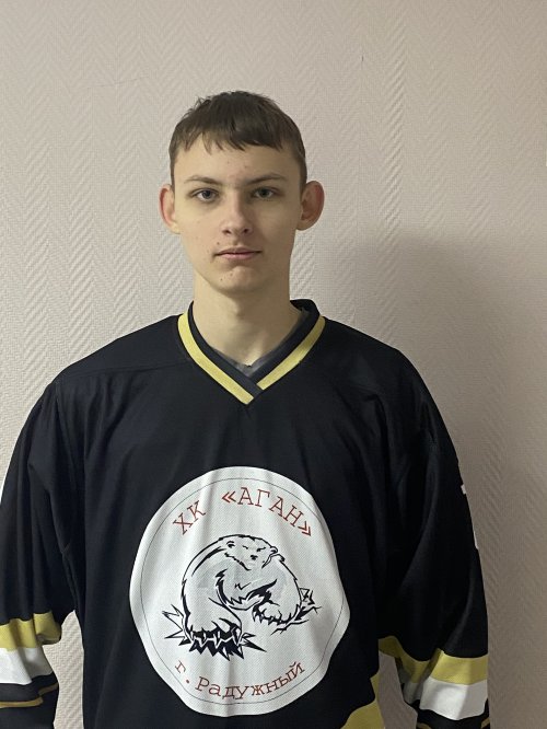 Уманец  Глеб  Сергеевич